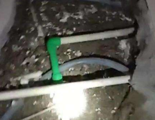 夏县卫生间漏水多少钱
