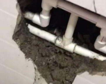 夏县卫生间漏水哪家好