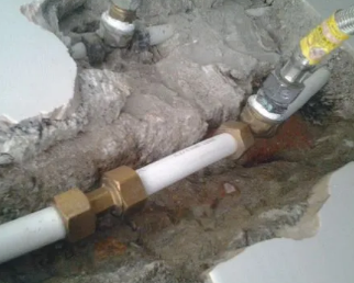 夏县测漏水多少钱