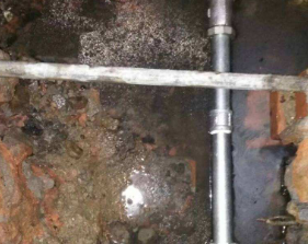 夏县卫生间测漏水多少钱