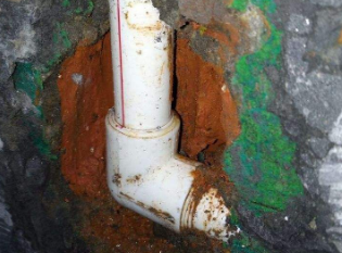 夏县卫生间测漏水价格明细