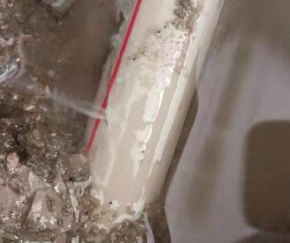夏县水管维修公司
