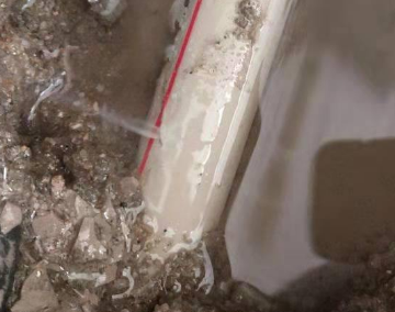 夏县水管维修多少钱
