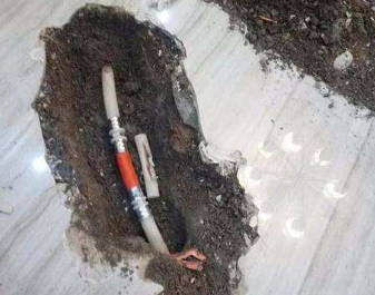 夏县水管维修哪家好