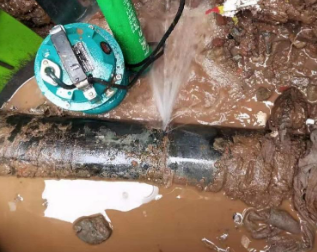 夏县卫生间测漏水的相关介绍