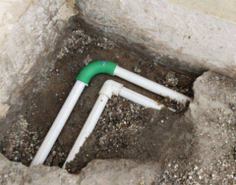 夏县卫生间测漏水价格多少