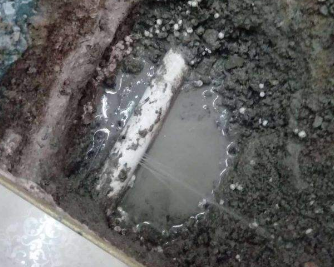夏县卫生间测漏水哪家好