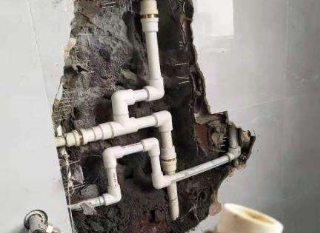 夏县卫生间测漏水价格多少