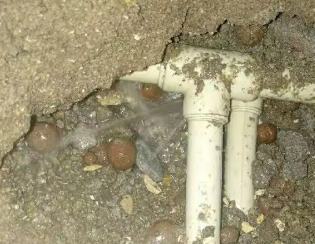 夏县卫生间测漏