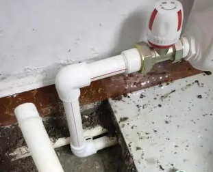 夏县卫生间测漏水多少钱