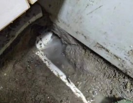 夏县卫生间测漏水多少钱