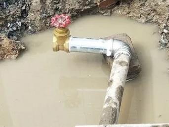 夏县漏水检测电话多少