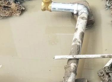 夏县测漏水公司电话